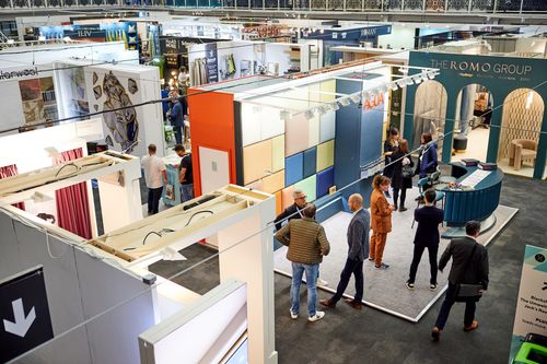 HIX LDN 2025 // Product Preview