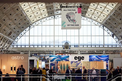 HIX LDN 2024 // Preview: The Gallery Stage