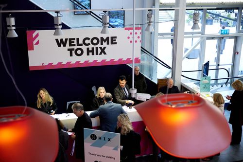 HIX THINX: What’s in a theme?