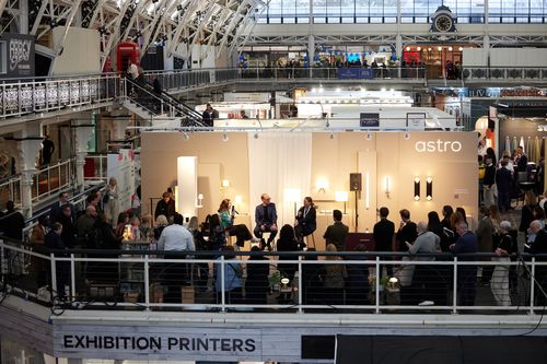 HIX LDN 2024: Activations preview