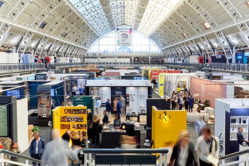 What to expect from HIX LDN 2024