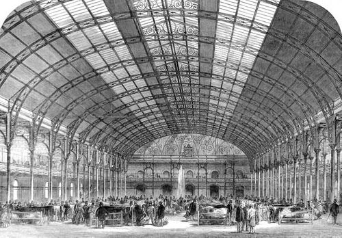 HIX THINX: Why does history matter to hotels?