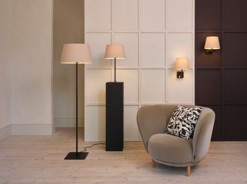 HIX x Astro Lighting