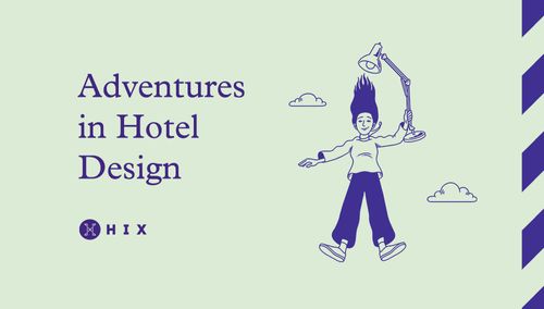 HIX LDN 2024 // Product Preview