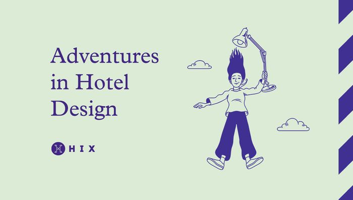 HIX LDN 2024 // Product Preview