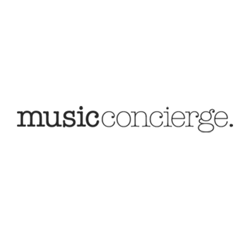 music concierge
