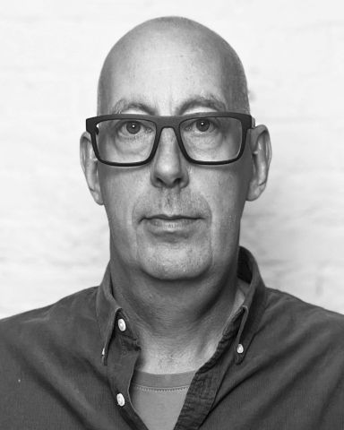 Brian Greathead
