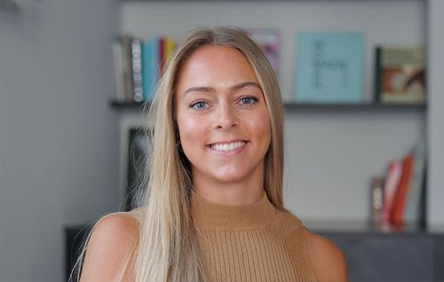 Charlotte Partridge