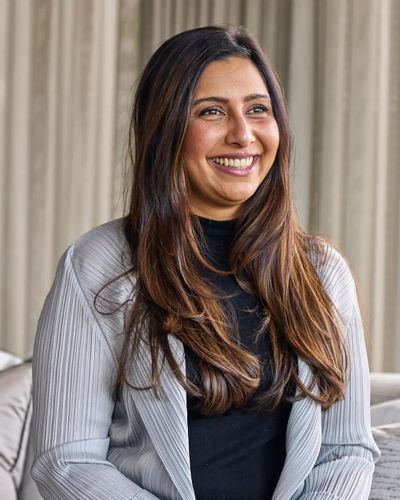 Charu Gandhi - Elicyon