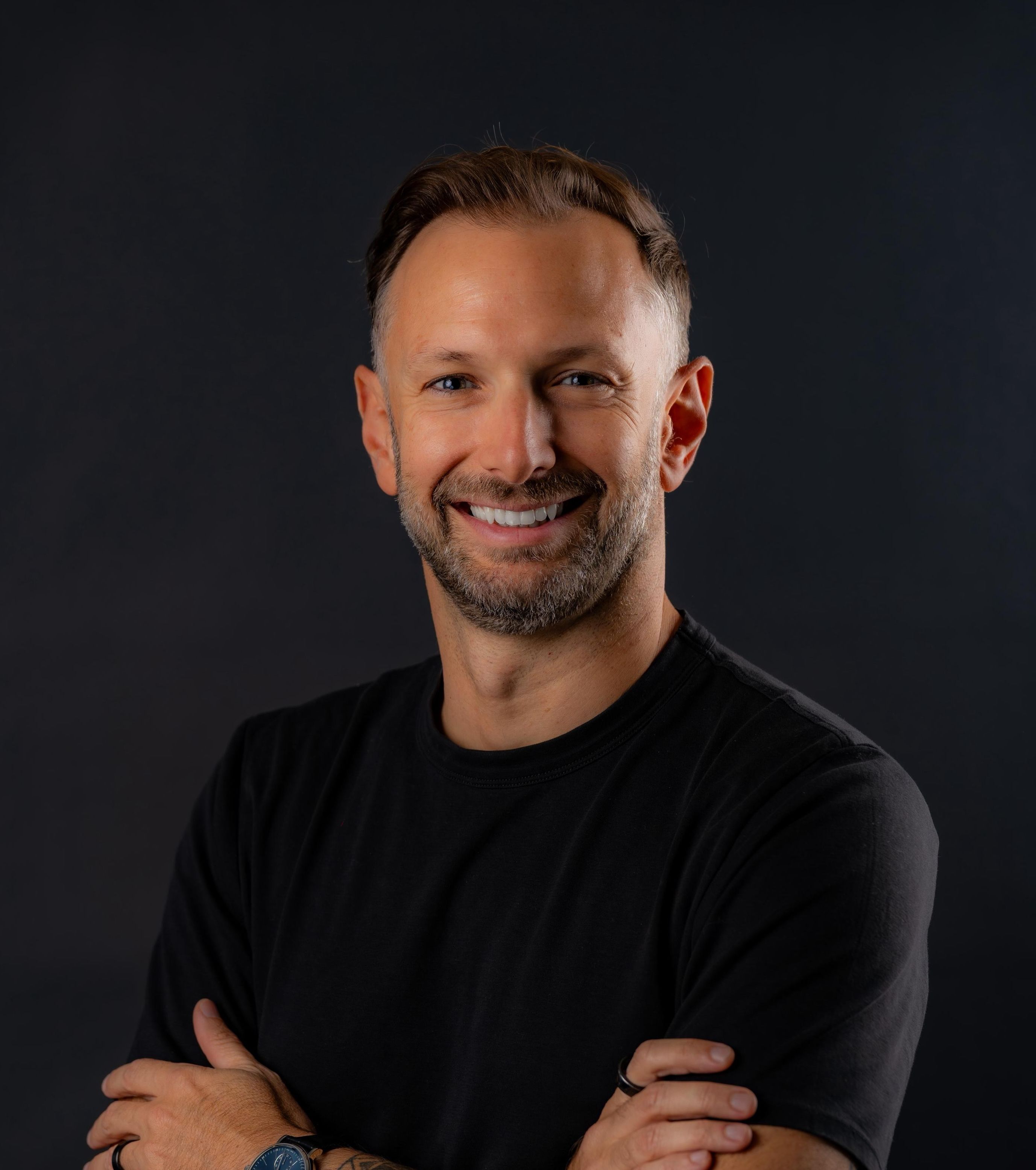 Chris Nader - ENVI Lodges