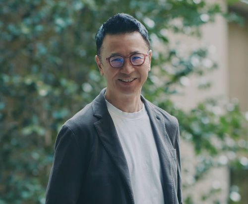 Clint Nagata - BLINK Design Group