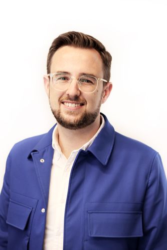 David Harte - Studio Moren