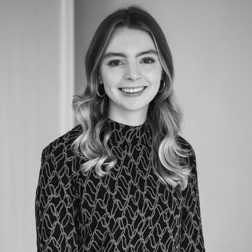 Eleanor Howard (Moderator) - Sleeper Magazine