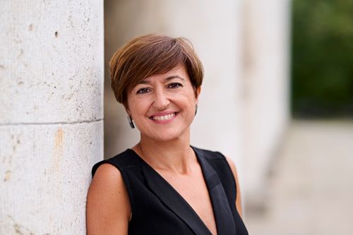 Elisa Rodriguez Checa - Checa Woid Interiors
