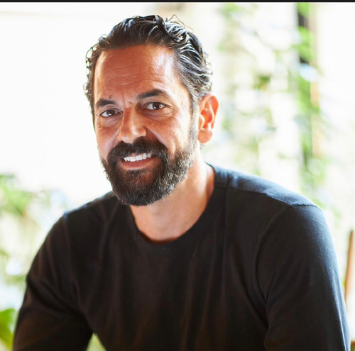 Eric Jafari