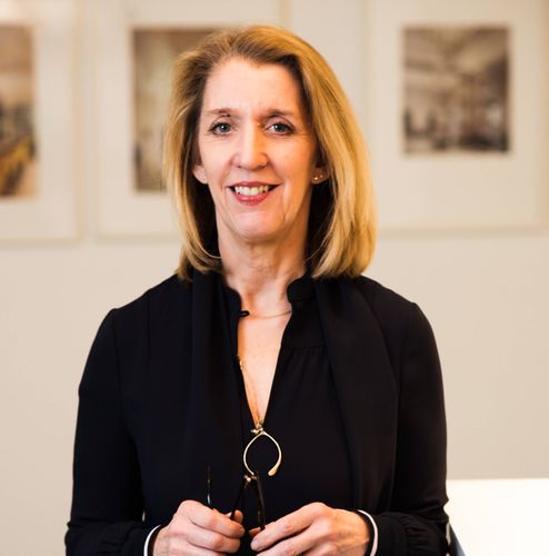 Fiona Thompson - Richmond International