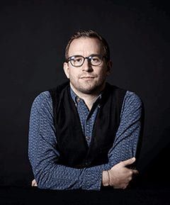 Florian Kollenz - Companion Hospitality Group