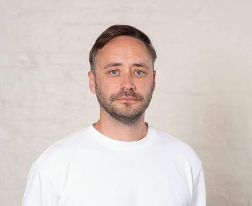 Ben Kenyon - G.A Group