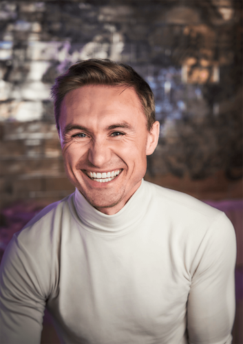 Hamish Kilburn - Kilburn Communications