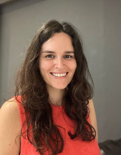 Patricia Trivino Herrero
