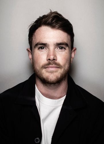 James Halliday - Squire & Partners
