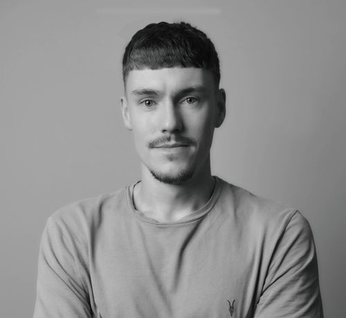 Joe McCall