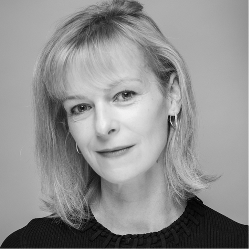 Dr. Juliet Learmouth