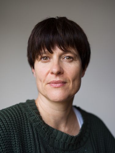 Karen Willey (Moderator) - Festival of Hospitality