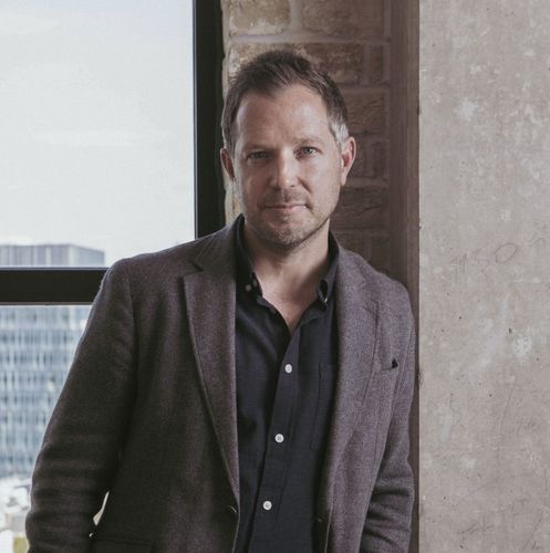 Keith Evans - Lifestyle Hospitality Capital Group 