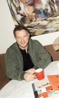 Keith Evans
