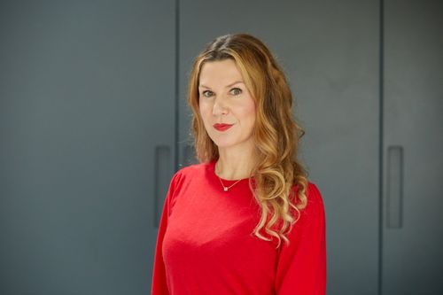 Kerstin Zumstein