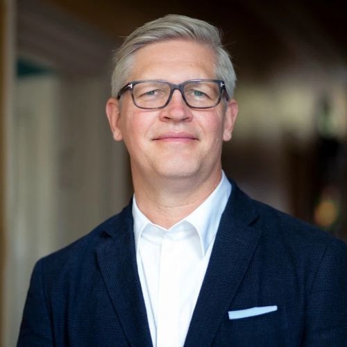 Koen Van Malder - Marriott International