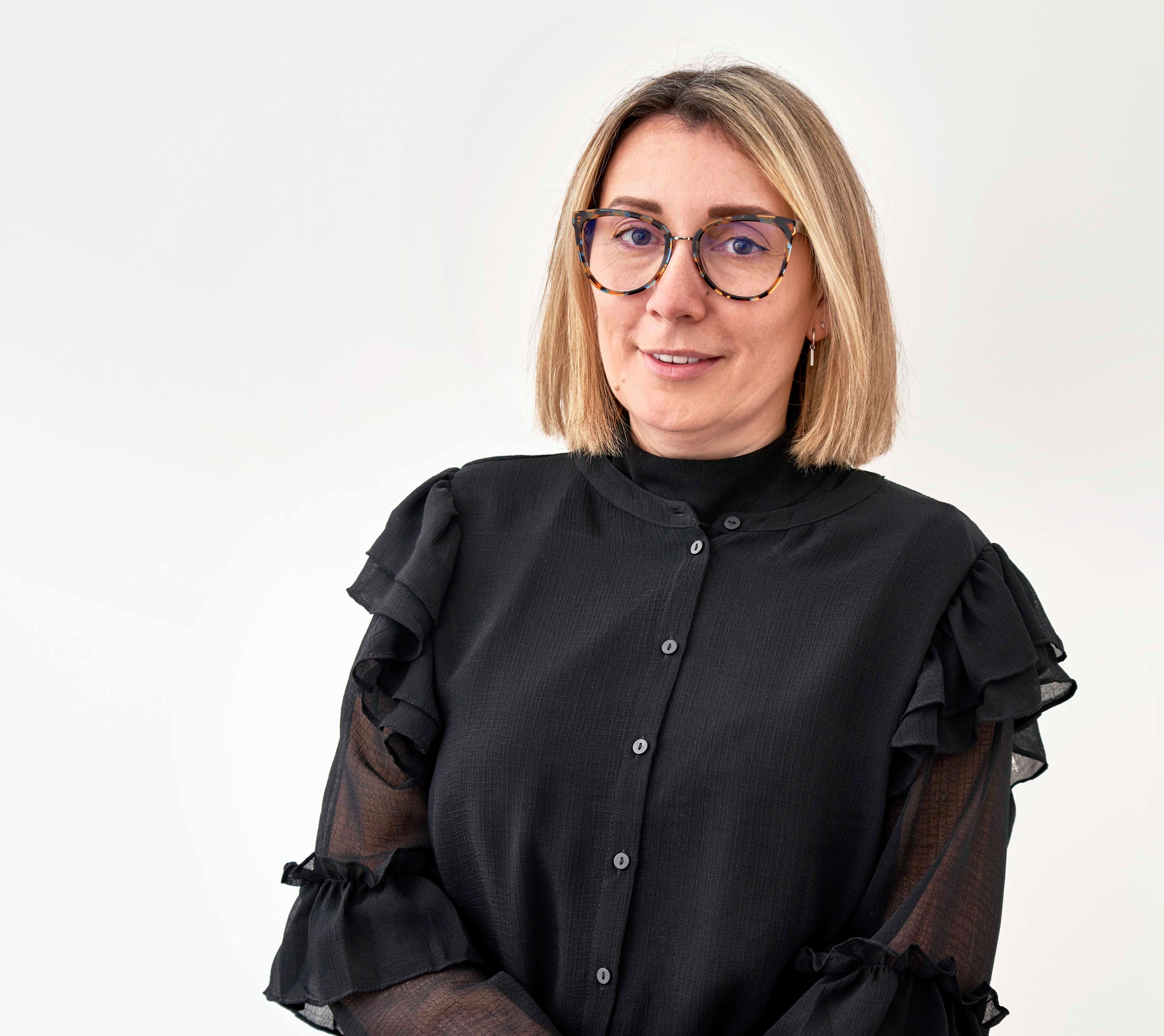 (Crosswater) Transitional Design The creative clash between