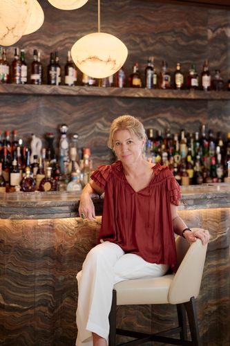 Inge Moore - Muza Lab
