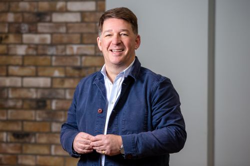 Paul Brackley - Kinsfolk & Co