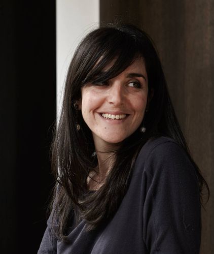 Maria Garcia-Arribas - BAR Studio