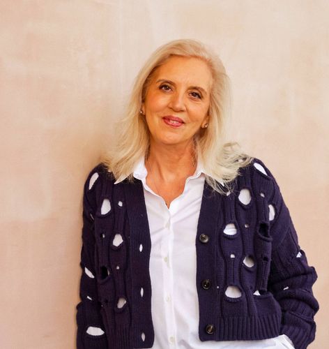 Maria Vafiadis - MKV Design