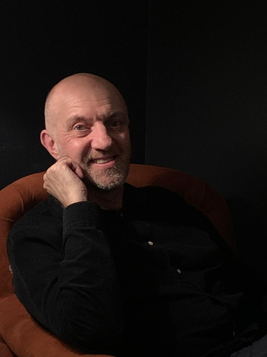 Martin Radley