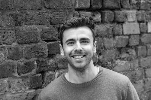 Oliver Beddard - Purcell