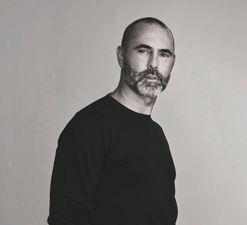 Peter Bundgaard Rützou - Space Copenhagen