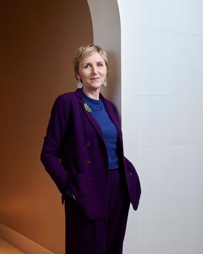 Clare Mabon - Pierre-Yves Rochon