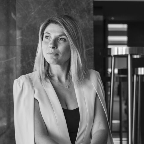 Ria Vogiatzi-Xenou - Elastic Architects