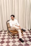 Andreas Christodoulou