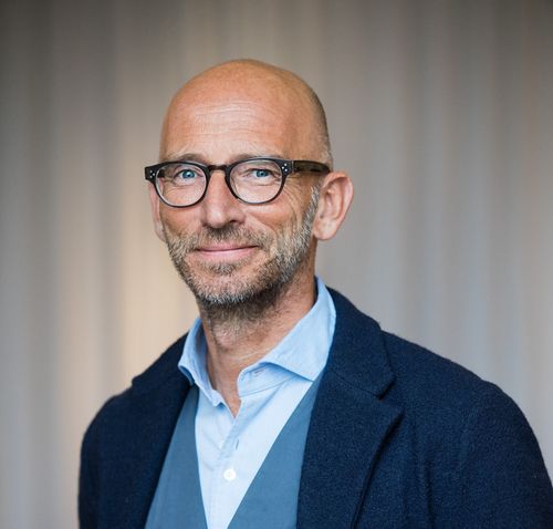 Christian Sieger