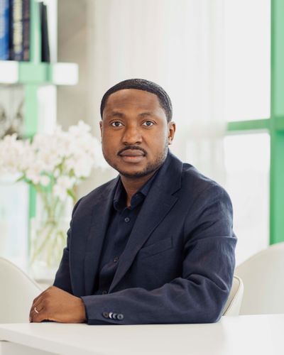 Tolù Adẹ̀kọ́ - Adẹ̀kọ́ & Co.