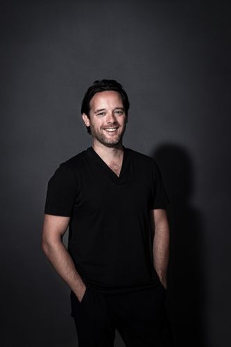Tom Chalmers - AvroKO