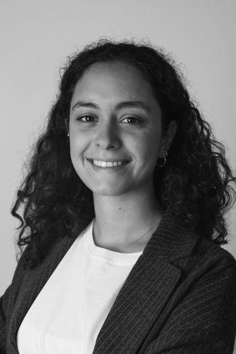 Yasmin Saad - Customs Bureau