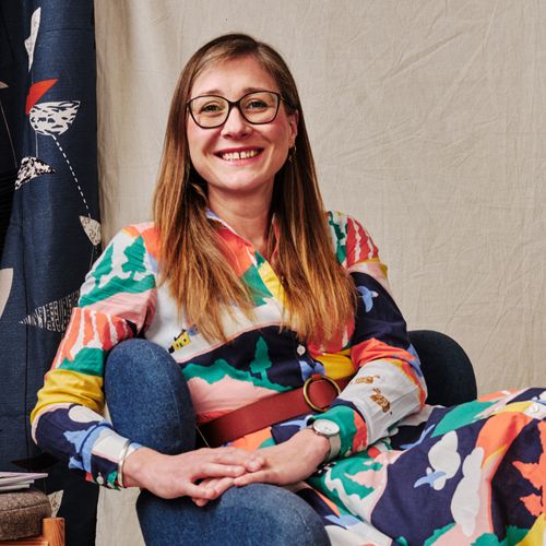 Alys Bryan - Design Insider