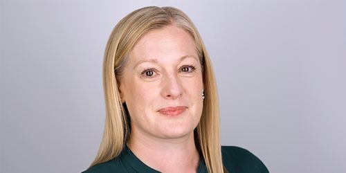 Emma King - IHG Hotels & Resorts