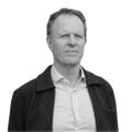 Guy Dittrich (Moderator)